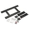 Mor/Ryde Replaces OEM Tailgate And Hinge System Black Requires Tailgate Hinge JP54-016 - alternate 1